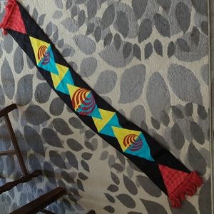 Basscenter 2016 Scarf